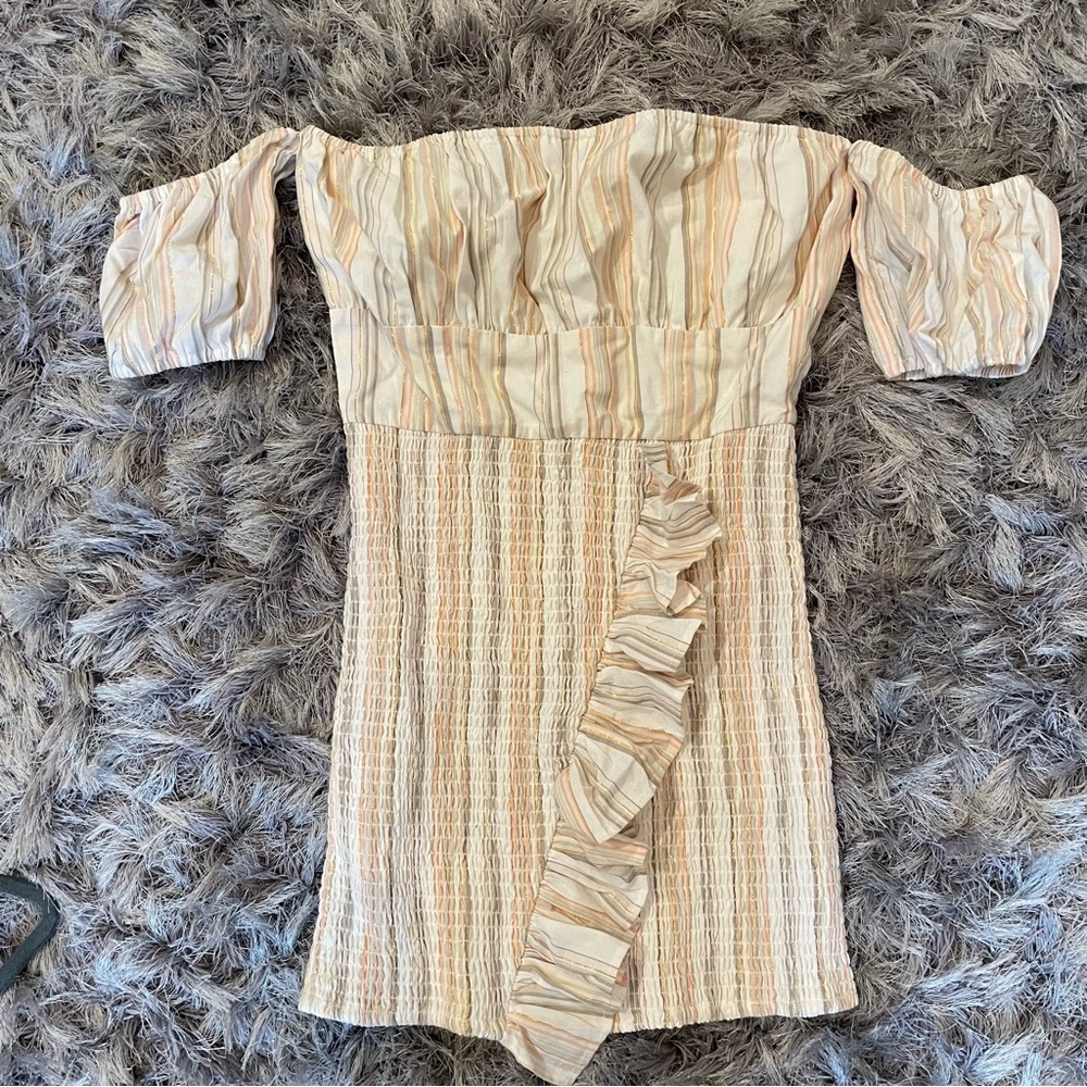 Tularosa REVOLVE Dress